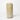 Ribbed Stoneware Vase [VINTAGE]