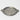 Handcrafted Pewter Tray [VINTAGE]