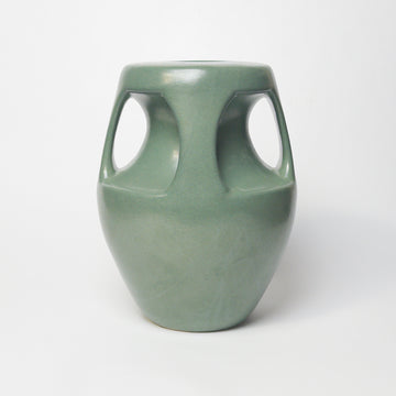 Teco-Style Royal Haeger Vase [VINTAGE]