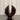 Wood Shell Napkin Holder [VINTAGE]