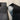 Maya Redzic Fold Art - Black