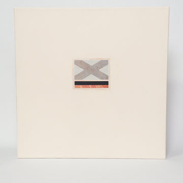 J. Hopper Art - Convergence - Medium Canvas