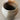 Finger Groove Vase [VINTAGE]