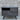 Graphite Wooden Nightstand - Set of 2