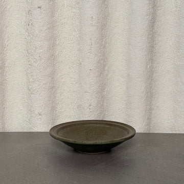 Hand Thrown Pottery Dish [VINTAGE]