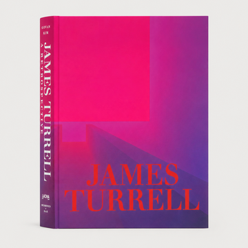 James Turrell: A Retrospective
