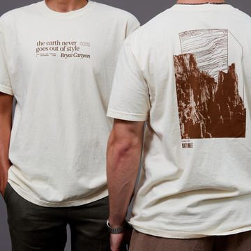 Bryce Canyon Tee