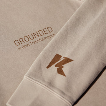 KW Crewneck