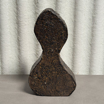Lava Figure Vessel