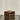 Arts & Crafts Walnut and Acrylic Lamp [VINTAGE]