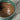 Double Green Pot [VINTAGE]