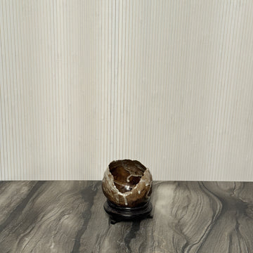Cracked Egg Ceramic [VINTAGE]