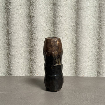 Signed Japanese Modernist Vase [VINTAGE]