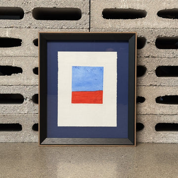 M. Castillo Print Collection