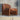 Leather Alky Lounge Chair [VINTAGE]