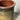 Tall Cylinder Drip Glaze Vase [VINTAGE]
