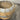 Rattan Wrapped Ceramic Vase [VINTAGE]