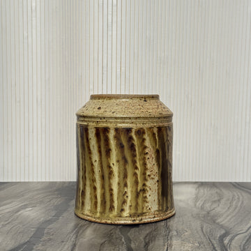 Lidless Studio Pottery [VINTAGE]