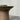 Sand Candle Holders- Set of 2 [VINTAGE]