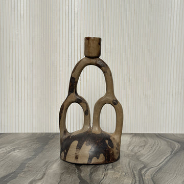 Loops Candle Holder [VINTAGE]
