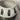 Two-Tone Ceramic Vase [VINTAGE]