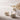 Marmer Tealight Holder - Creme