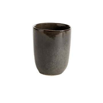 Acadia Dishware - Coffee