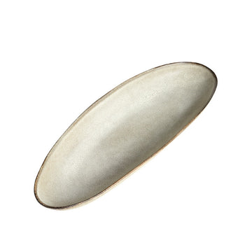 Acadia Dishware - Oyster