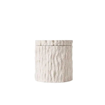 Lassen Jar With Lid
