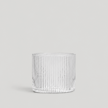 Rainier Low Drinking Glass