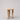 Rare African Senufo Stool - Light [VINTAGE]