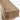 Natural Cedar Bench [AS-IS]