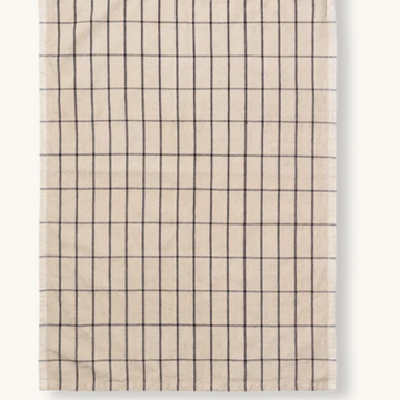 Vigor Tea Towel
