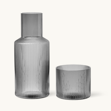 Rainier Carafe Set