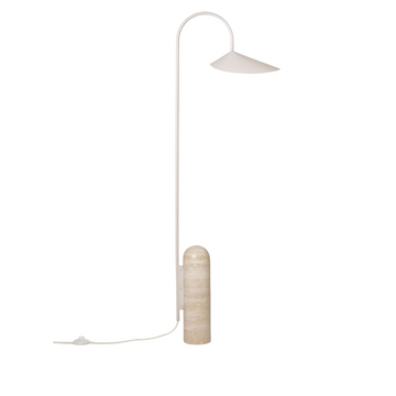 Aural Floor Lamp