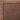 Stitched Suede Pillow - Chocolate