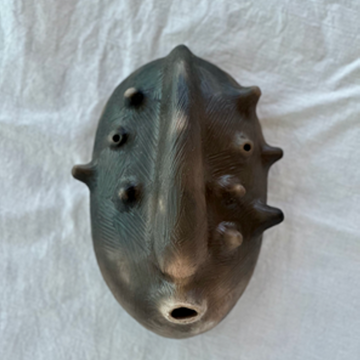 Patagonia Masks