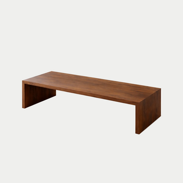 Semi-Custom Luxury U-Table