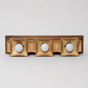 Space Age Light Fixture [VINTAGE]