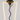 Squiggle Metal Floor Lamp [VINTAGE]