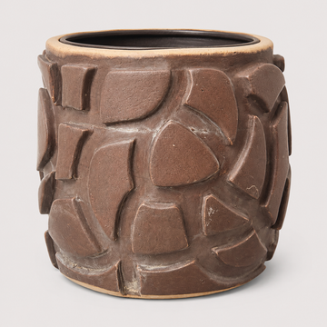 Studio Made Ceramic Planter [VINTAGE]