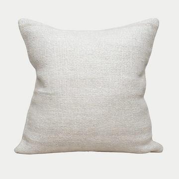 Turkish Hemp Euro Pillow
