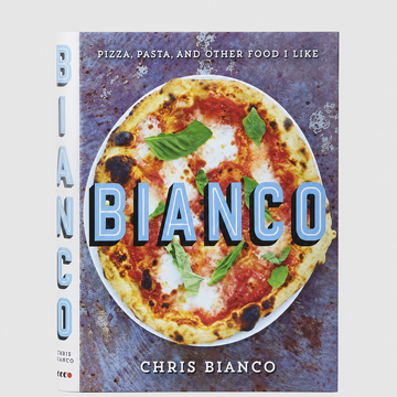 Bianco: A Cookbook