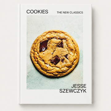 Cookies: The New Classics: A Baking Book
