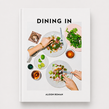 Dining In: Highly Cookable Recipes