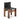 Monk Dining Chair