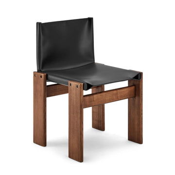 Monk Dining Chair