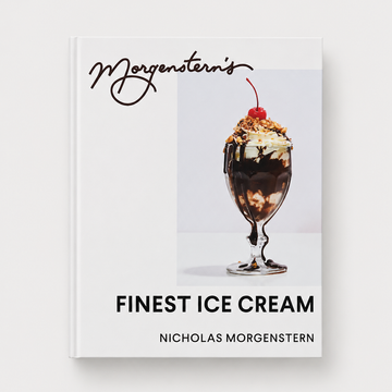 Morgenstern's Finest Ice Cream