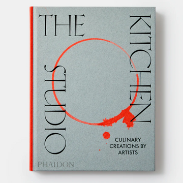 The Kitchen Studio: Culinary Creations by Artists