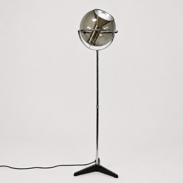 Frank Ligtelijn Floor Lamp [VINTAGE]